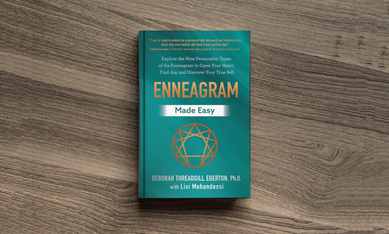 The Enneagram Made Easy