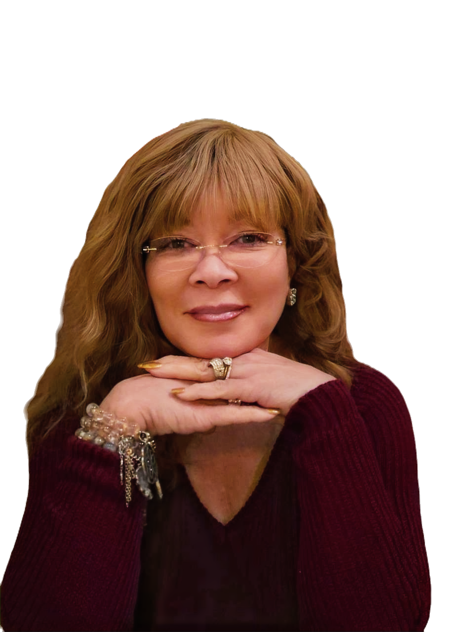 Dr. Deborah Threadgill Egerton