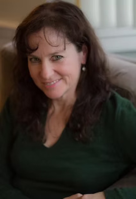 Bea Chesnut, Ph.D.