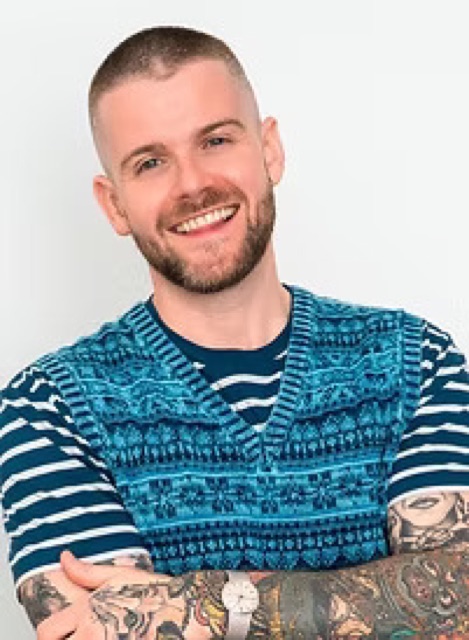 Kyle Gray