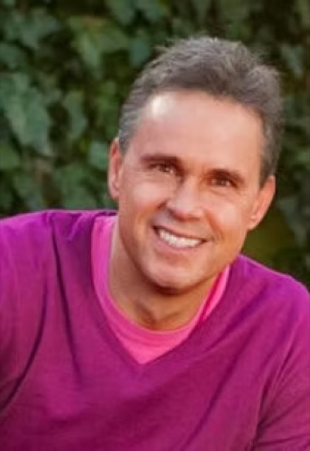Robert Holden, Ph.D.