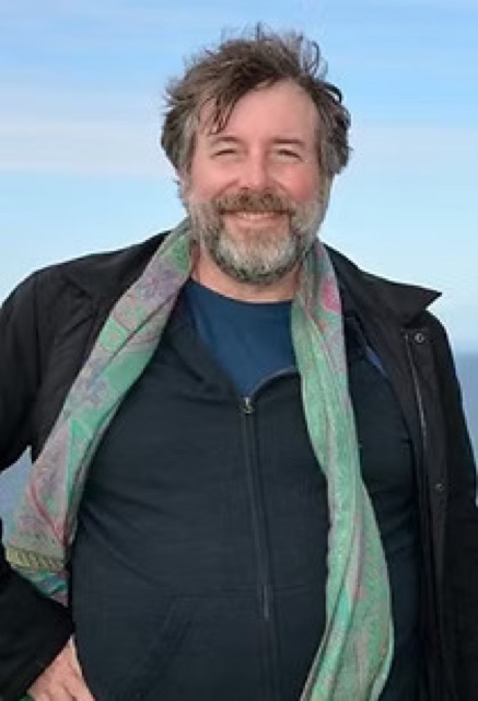 Russ Hudson
