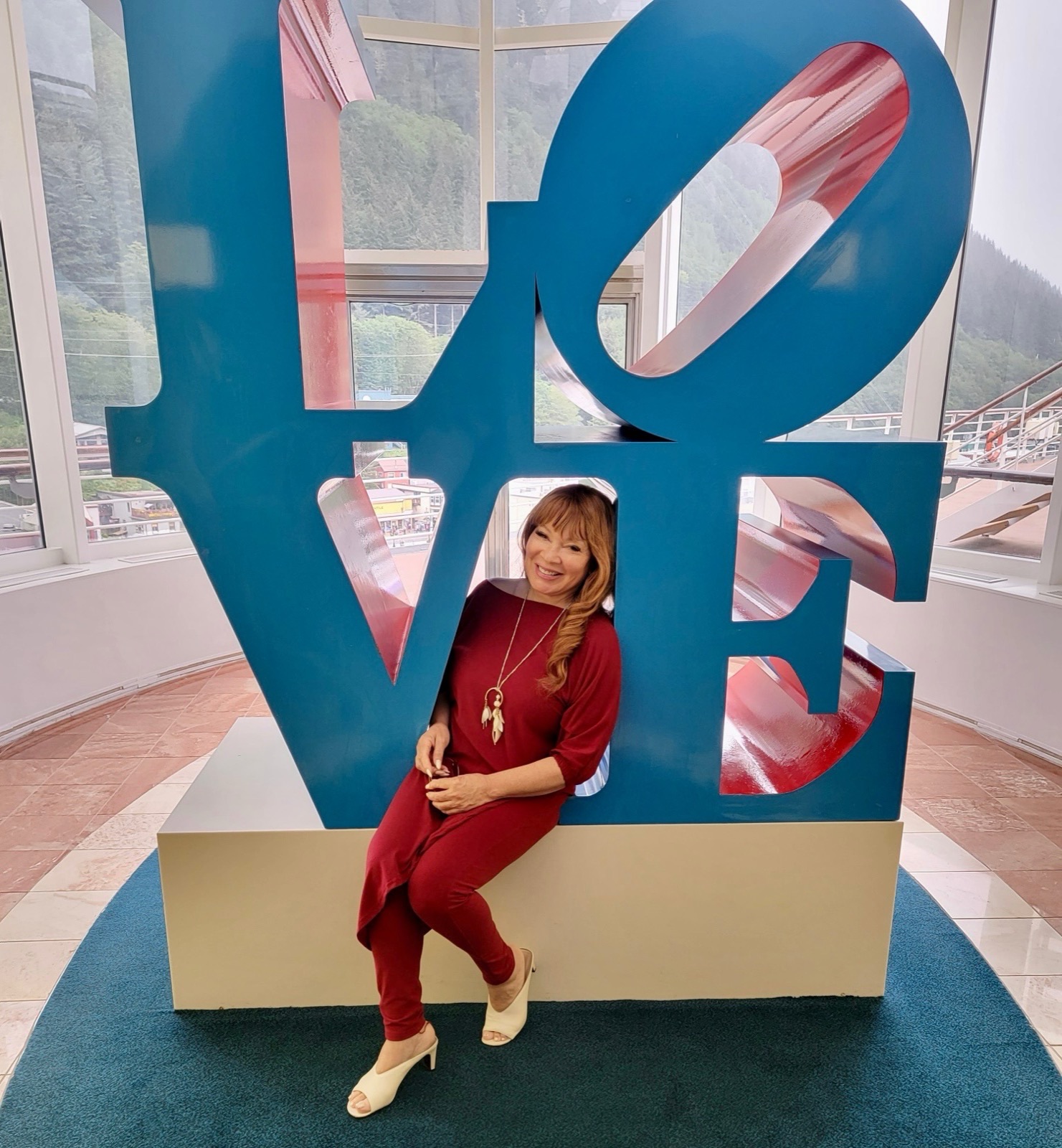 Deborah Egerton