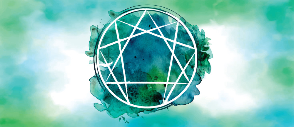 What does the Enneagram Have to Offer in the World of Social Justice Work?
